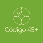 Código 45+